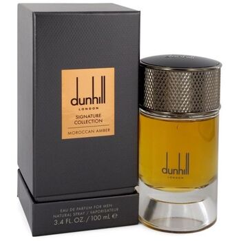 Morrocan Amber EDP
